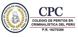 Peritos en Criminalística